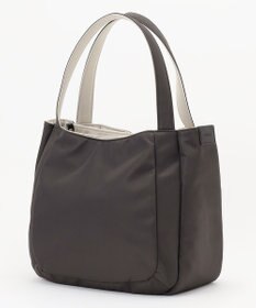 Y'SACCS 【ムック本掲載】ナイロンボンディングトート　Mサイズ