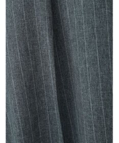 Green Parks きれいシルエットパンツ（ワイドストレート／柄）