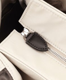 Y'SACCS 【ムック本掲載】ナイロンボンディングトート　Mサイズ