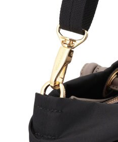 23区 VIOLAｄ’ORO ナイロン トート バッグ