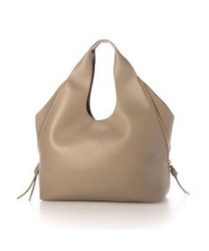 UNBILLION カシュカシュ cachecache / 3ピースソフト合皮トート