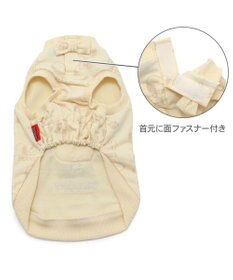 PET PARADISE スヌーピー 淡色トレーナー 《ベージュ》 中型犬