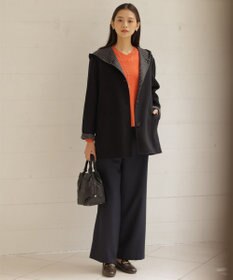 J.PRESS LADIES ビット ローファーシューズ