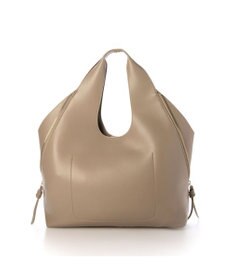 UNBILLION カシュカシュ cachecache / 3ピースソフト合皮トート