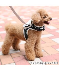PET PARADISE Lee  ポケットハーネス ３Ｓ 小型犬