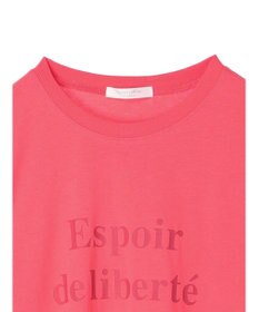 Green Parks フレンチロゴレギュラーＴシャツ