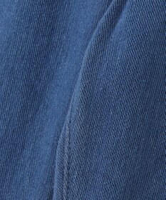 ANY KIDS カット デニム パンツ