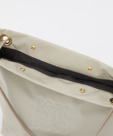 russet コーデュラナイロン3WAYトートバッグ(CE-1662)