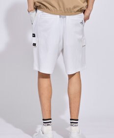 PW CIRCULUS 【MEN】ワイドハーフパンツ ゴルフ