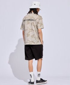 PW CIRCULUS 【MEN】TURTLE MOTIFショーツ ゴルフ