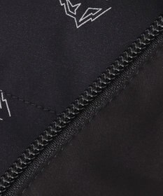 23区GOLF 【MEN】【ストレッチ・撥水】パディング中綿 ブルゾン