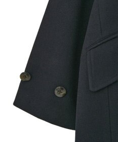 Green Parks ２ＷＡＹステンカラーロングコート