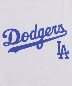 WEGO 別注MLBオフショルビッグT