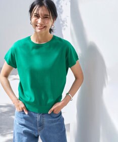 UNFILO スゴ機能美 コンパクト ニット