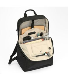 ACE BAGS & LUGGAGE W&.Day/Night ポッケス ハグリュック B4サイズ 15.6インチPC収納 20213 ダブルアンドデイナイト