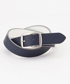 23区GOLF 【WOMEN】リバーシブルベルト