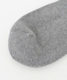 23区GOLF 【MEN】ロゴ レギュラーソックス