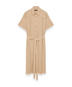 JOSEPH エアリープリッセ　ドレス