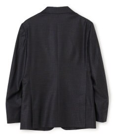 JOSEPH HOMME グレンチェックジャガード　ジャケット