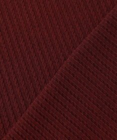 JOSEPH ABBOUD 【キングサイズ・洗える/チクチクしない/3シーズン対応】SNOWY Vネック  ニット