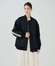 GRACE CONTINENTAL ミリタリー2wayジャケット