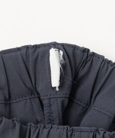 J.PRESS KIDS 【撥水】【100-130㎝】ナイロンストレッチクロス ７分丈パンツ