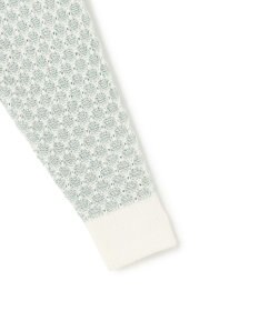 JOSEPH HOMME チャンディーガルジャガード　クルーネックニット