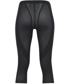 CW-X 【WOMEN】 CW-X スポーツタイツ セミロング 7分丈 股関節・ひざサポート クールタイプ ジョギング・ウォーキング レディース HXY767 /ワコール