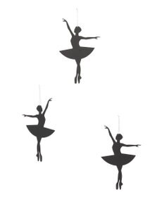 Chacott オーナメントシュシュ