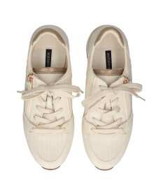 Bridget Birkin 【PARADIS COULEUR】サイドジップヒールアップスニーカー