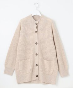 J.PRESS LADIES 【洗える】BUNNY ニット アウター