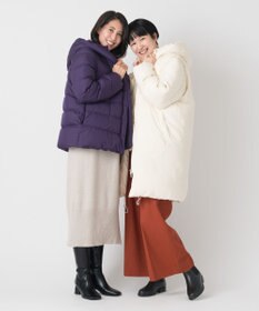 ONWARD Reuse Park 【組曲】コート秋冬