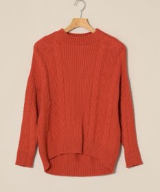 ONWARD Reuse Park 【any SiS】ニット春夏