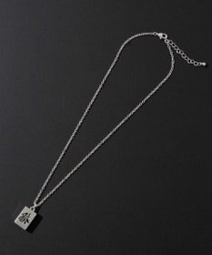 WEGO Mゲームモチーフネックレス