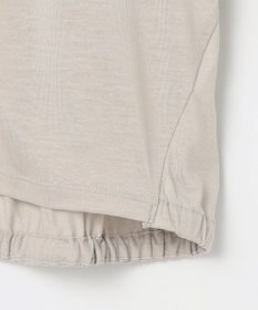 J.PRESS LADIES 【洗える・接触冷感】ジャージー ブルゾン