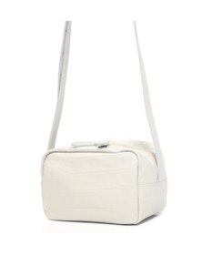 Regalo Felice 【大容量 / 本牛革 / クロコ型押し】ショルダー / REGALO