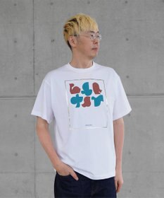 nitorito 【UNISEX】irodori Tシャツ