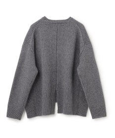 BEIGE， LIART / クルーネックニット