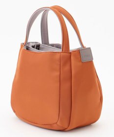 Y'SACCS 【ムック本掲載】ナイロンボンディング2WAYトート　SSサイズ