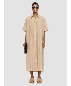 JOSEPH エアリープリッセ　ドレス