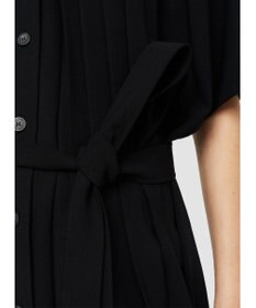 JOSEPH エアリープリッセ　ドレス