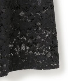 TOCCA 【洗える・消臭】LACE A LA CARTE スカート