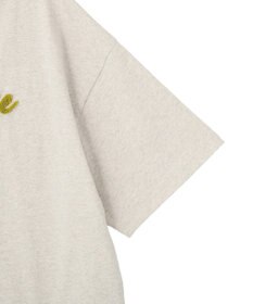 Green Parks さがら刺繍Ｔシャツ