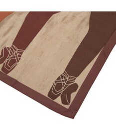 UNBILLION カシュカシュ cachecache / WEB限定アソート大判スカーフ