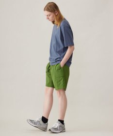 UNFILO MENS Light Move ショートパンツ [24年春夏商品]