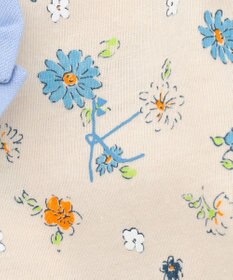 組曲 KIDS 【70㎝】デイジー ロンパース