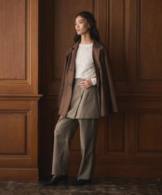 CRAFT STANDARD BOUTIQUE ダブルオーバーサイズジャケット