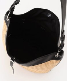 ICB クロッシェワンショルダー