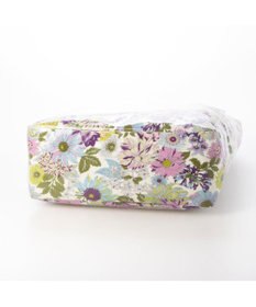 UNBILLION カシュカシュ cachecache / PVC加工プリント2wayトートバッグ