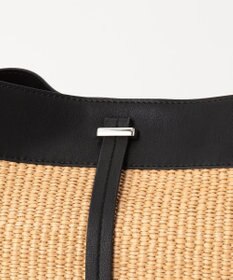 ICB クロッシェワンショルダー